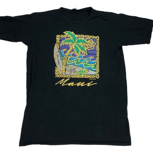 Vintage Maui T-Shirt