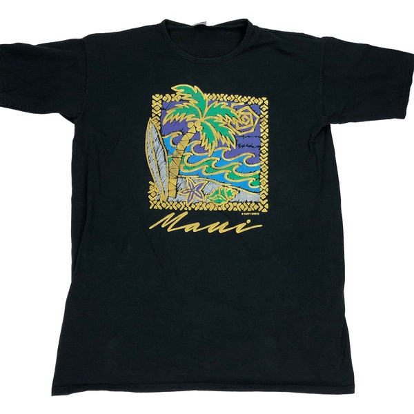 Vintage Maui T-Shirt