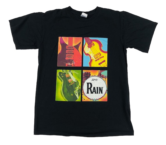 Vintage Beatles T-Shirts - image 8