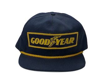 Vintage Transportation & Trucking Hats