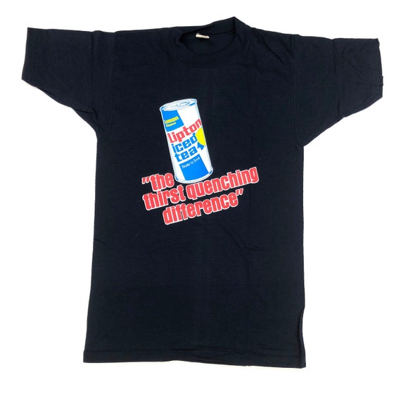 Vintage Lipton Iced Tea T-Shirt