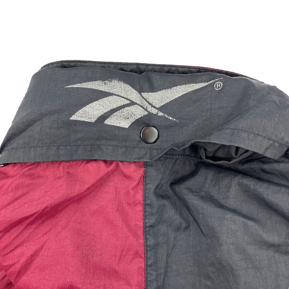 Vintage Reebok Windbreaker - image 8