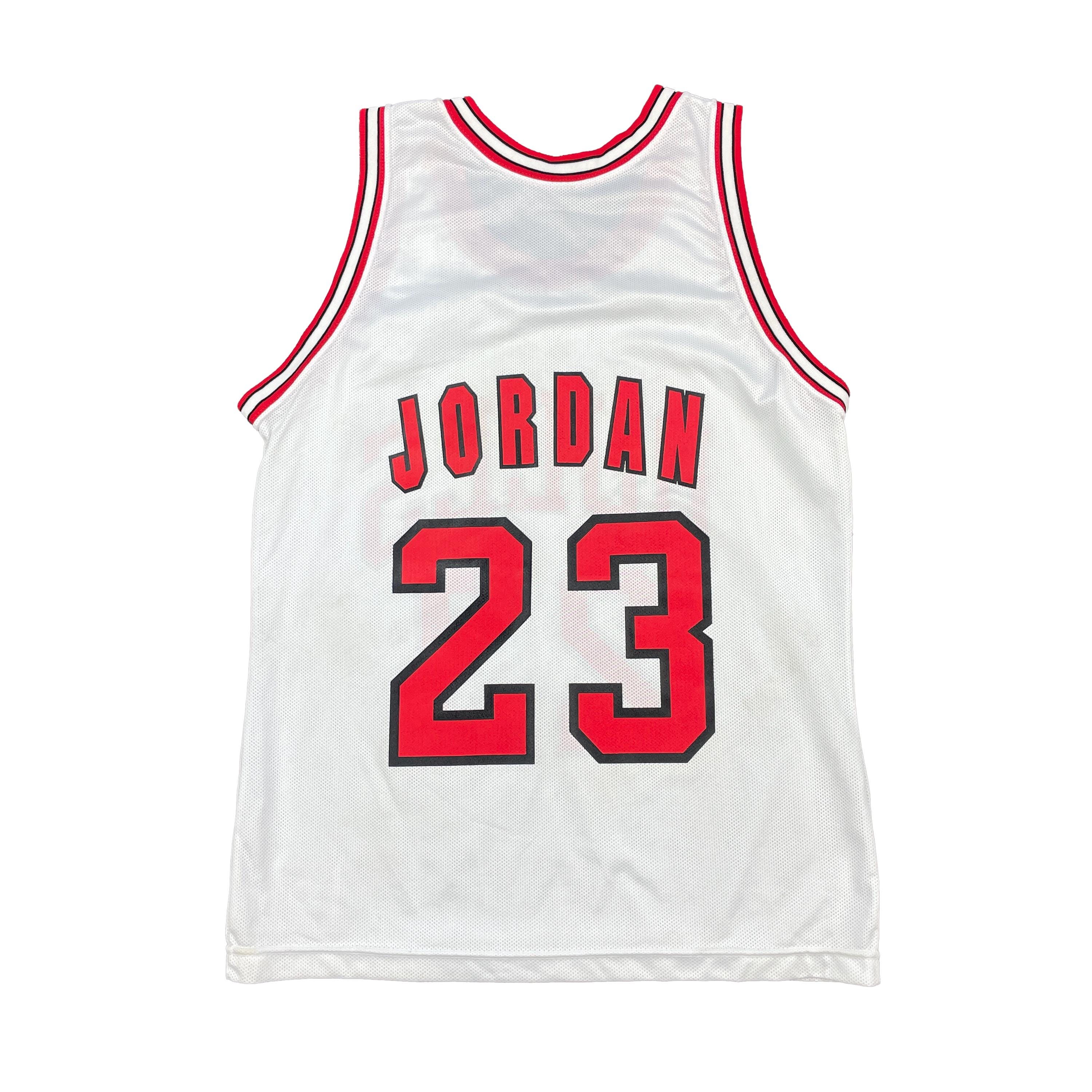Michael Jordan Jersey Champion - Etsy Michael Jordan Jersey Champion - Etsy