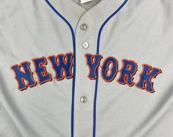 New York Mets Michael Conforto Jersey Size XXL