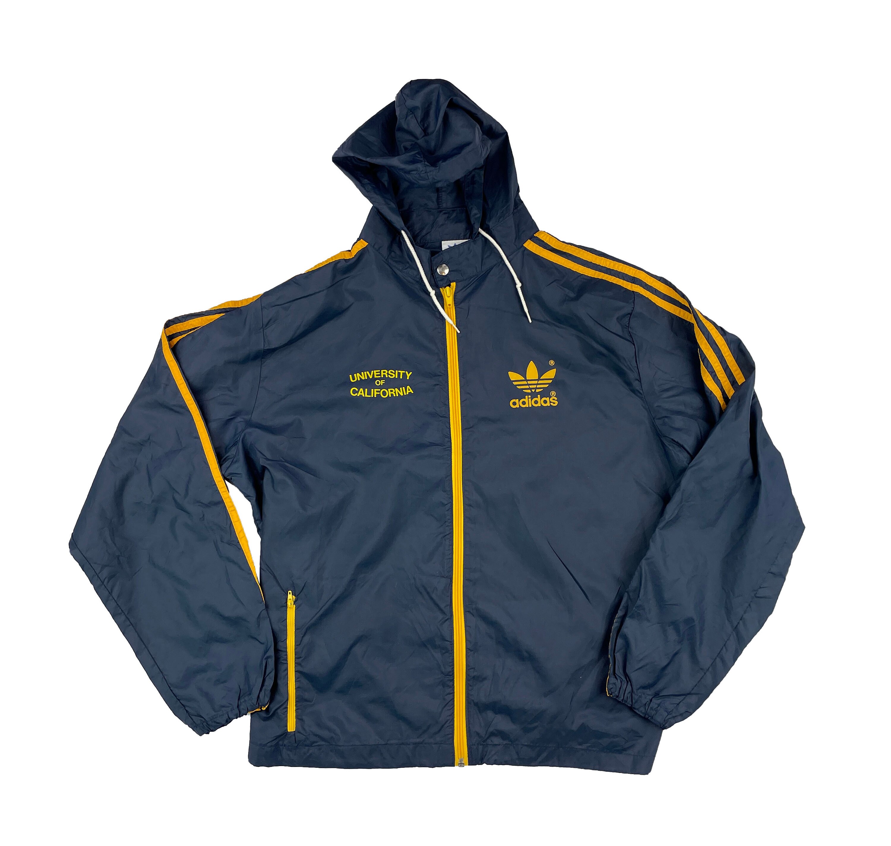 Adidas california windbreaker online