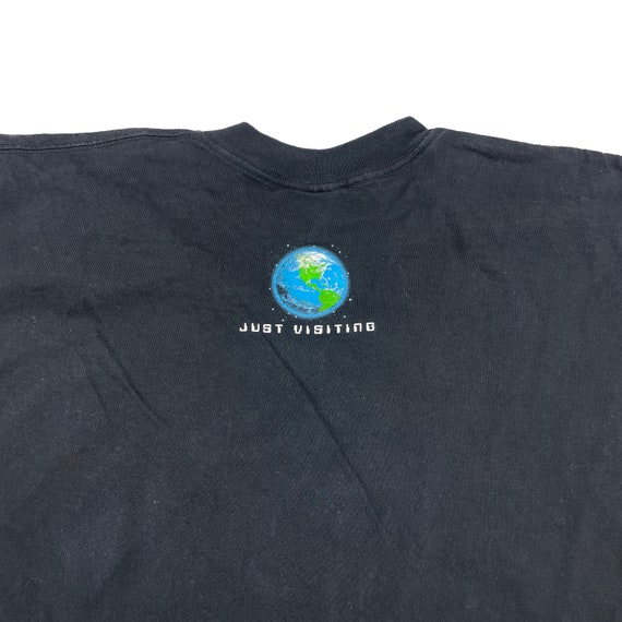 Vintage 3rd Rock From the Sun T-Shirt - image 6