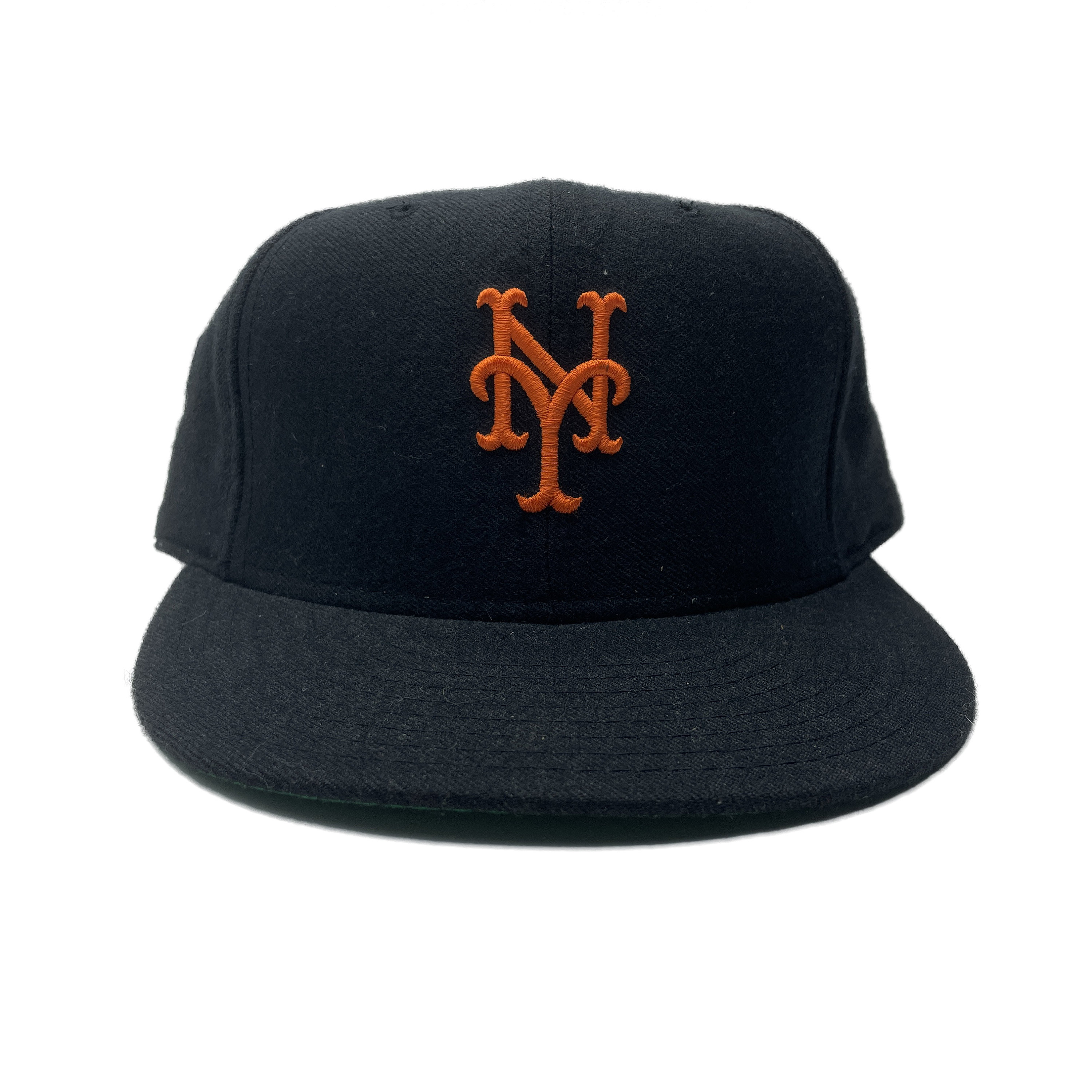 Vintage ny clearance giants baseball hat