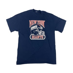Vintage New York Giants T-Shirt