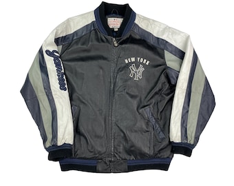 Vintage 2000 New York Yankees 26-time World Series Champions MLB