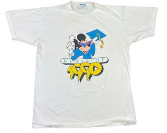 Vintage Mickey Mouse Class of 1990 T-Shirt