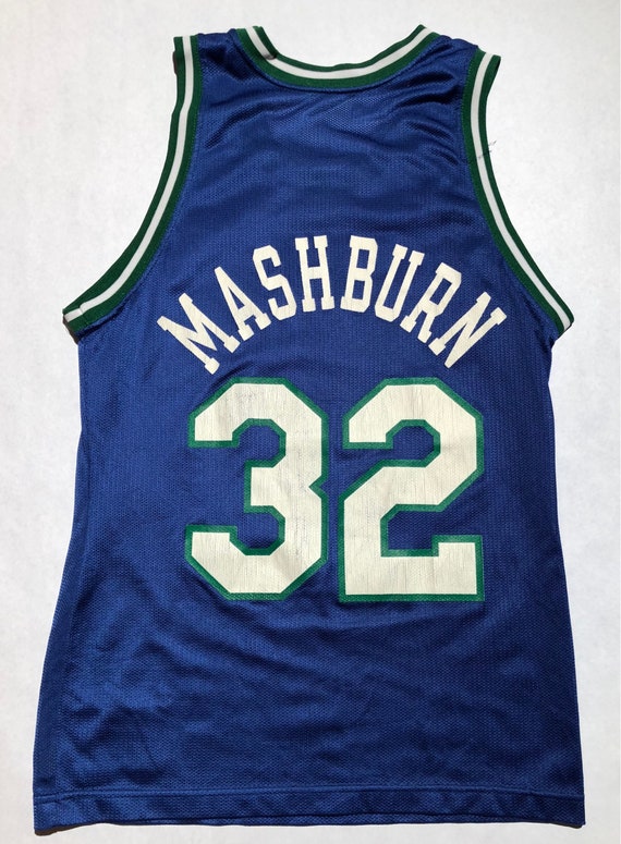 vintage dallas mavericks jersey