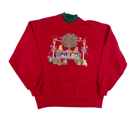 Vintage Grandma Sweatshirts Etsy UK