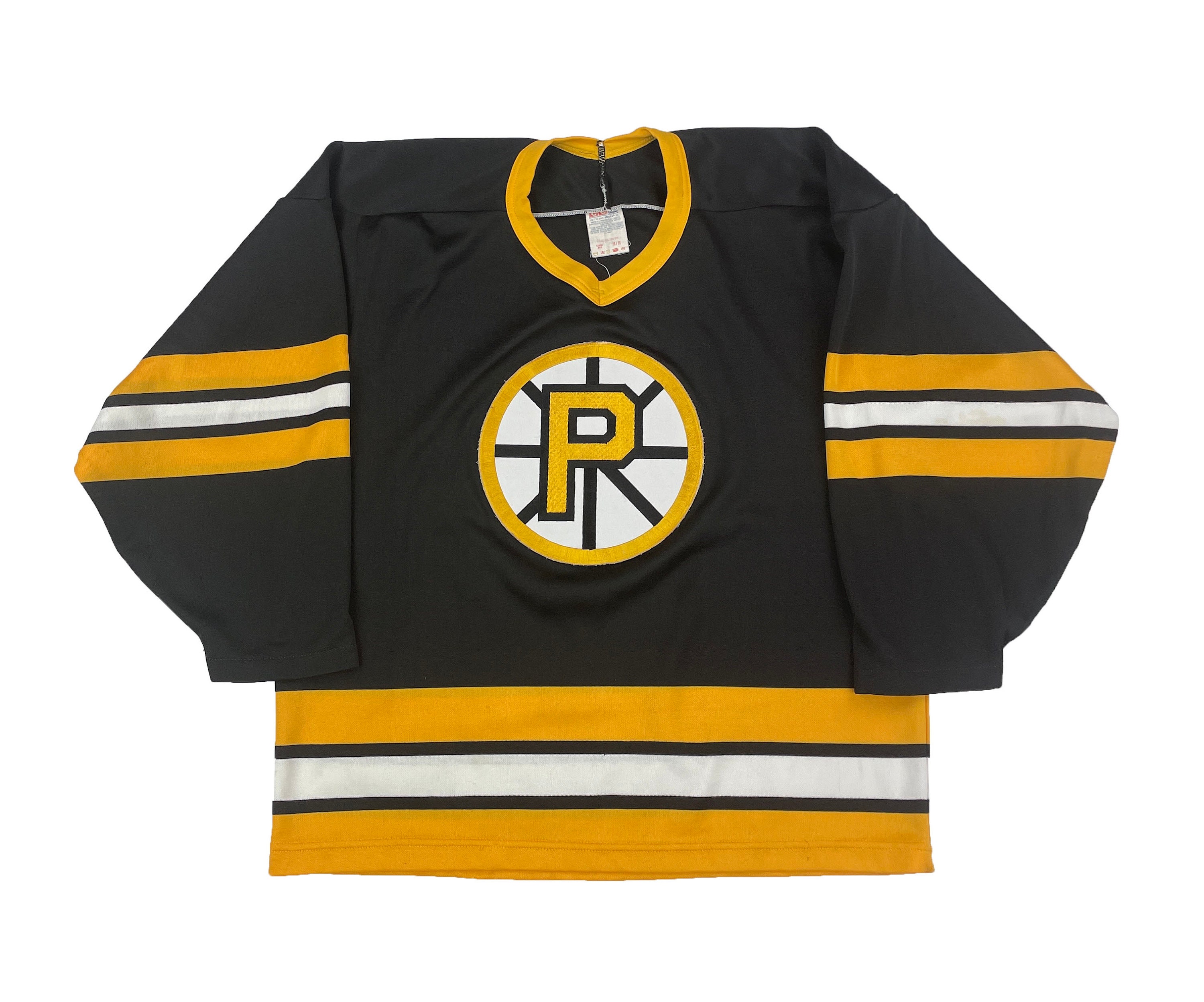 Providence Bruins Arch Youth Short Sleeve T-Shirt