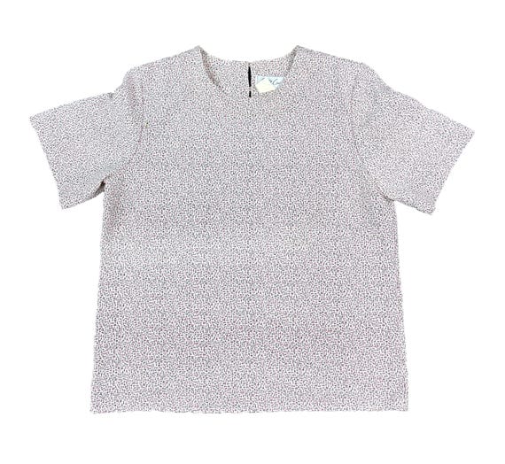 Vintage Kathy Ire Blouse