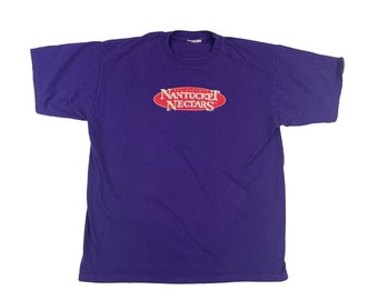 Vintage Nantucket Nectars T-Shirt