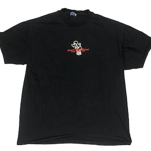 Vintage Isn&#39;t She Great Film Crew T-Shirt