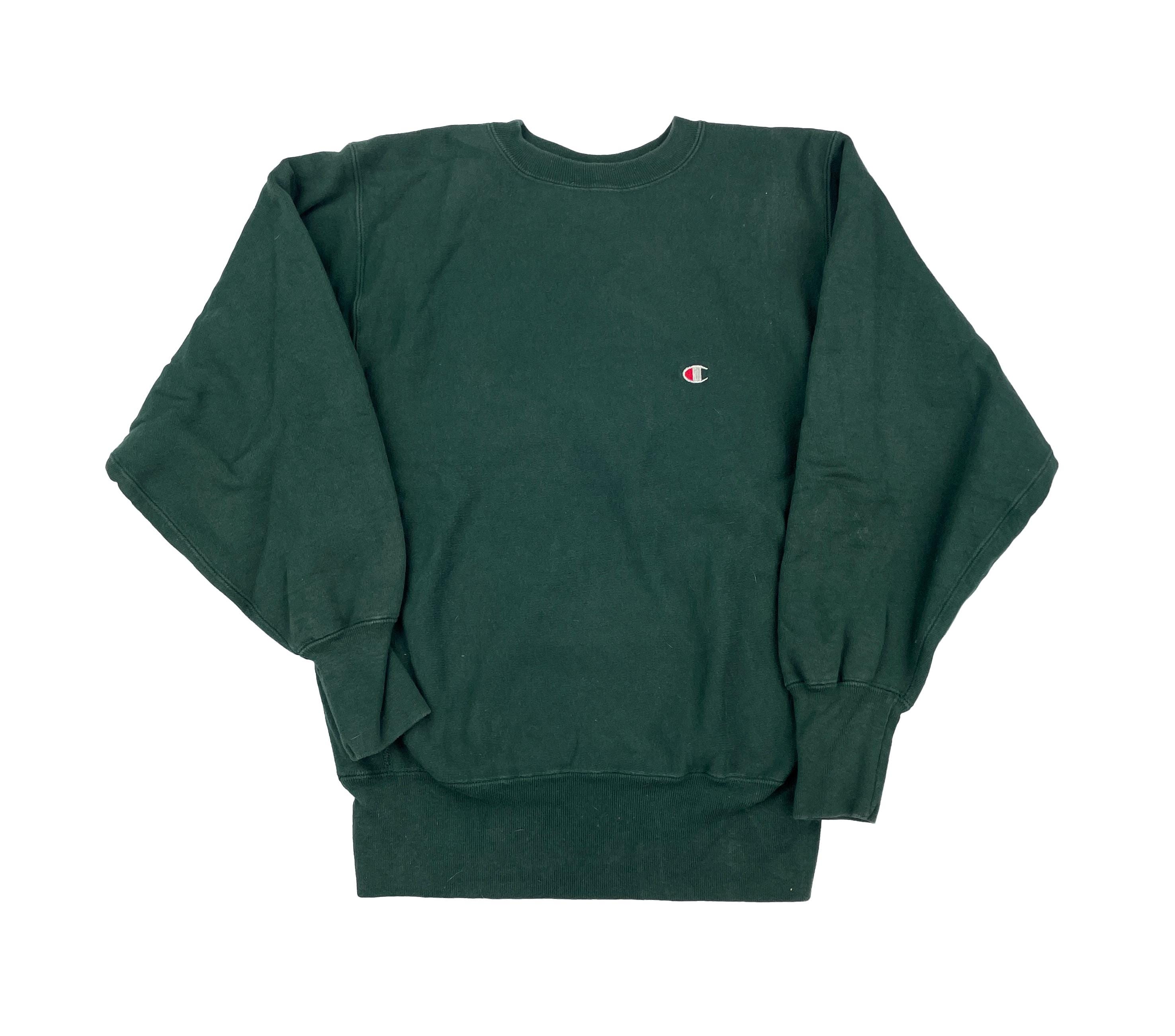 Champion Reverse Weave - Etsy