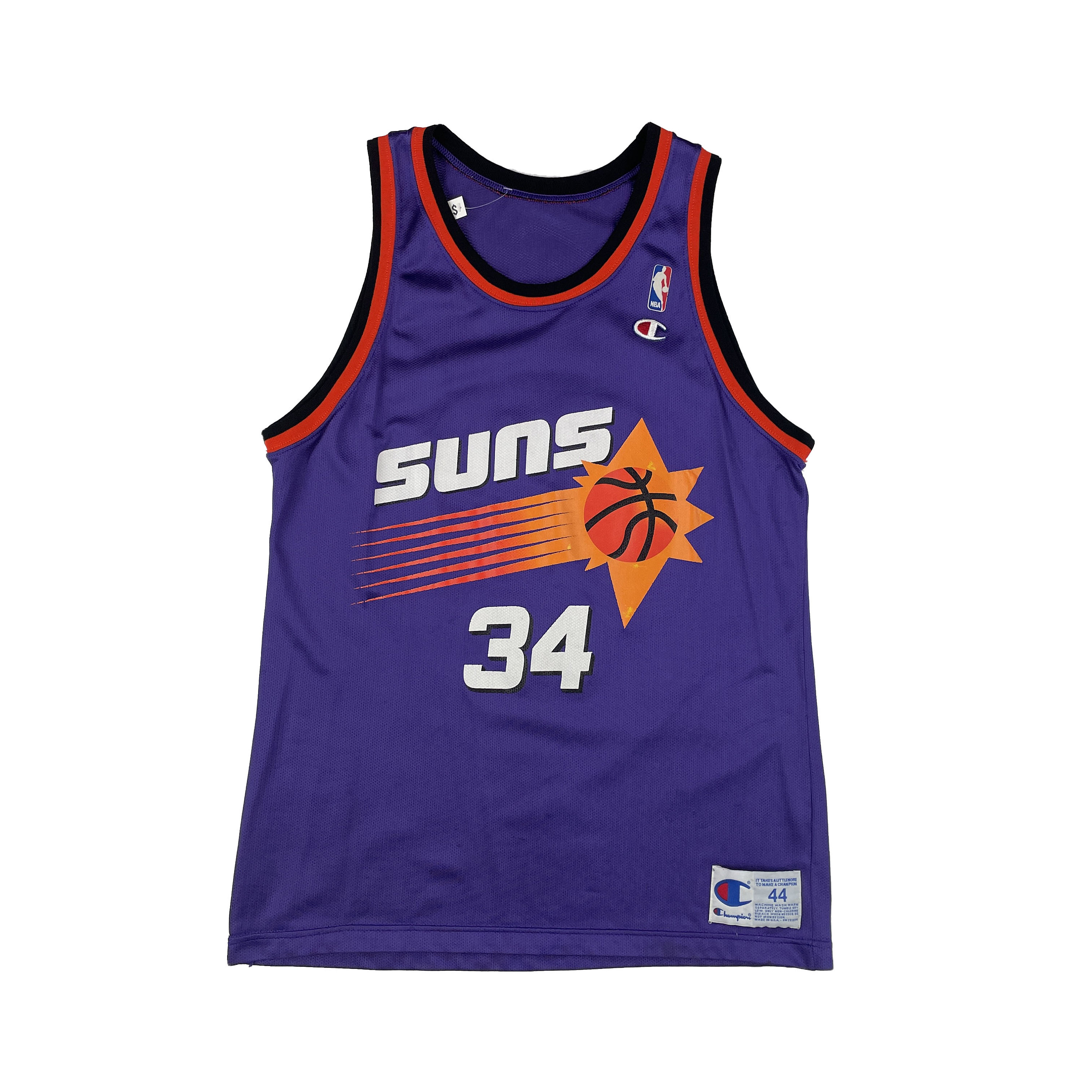 Buy Phoenix Suns Jersey Online In India -  India