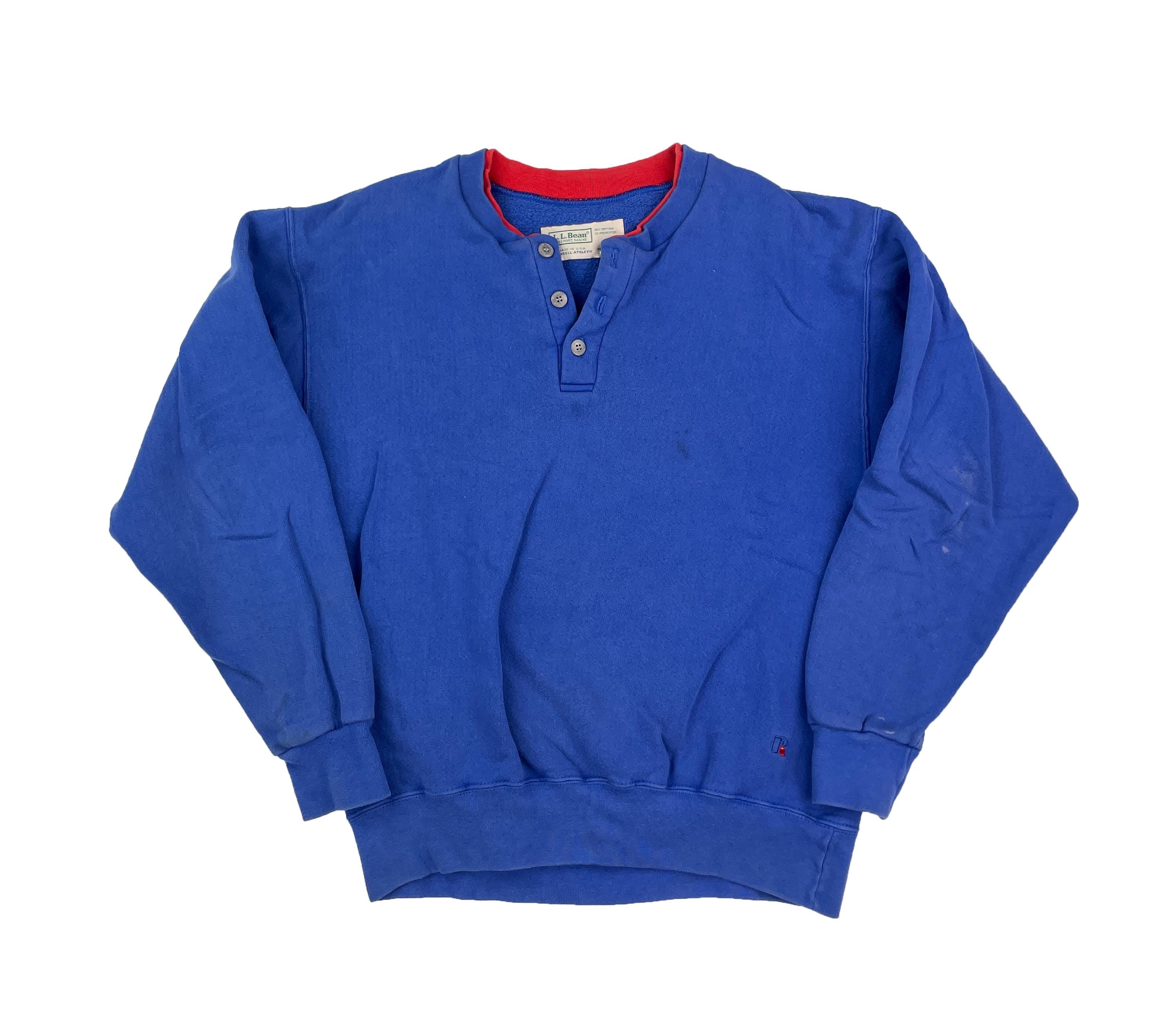 Ll Bean Russell Athletic - Etsy Ll Bean Russell Athletic - Etsy