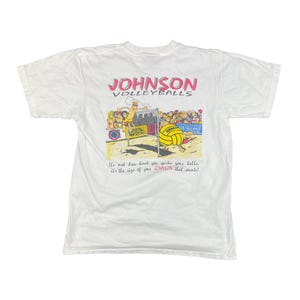 Big johnson t shirt - Etsy 日本