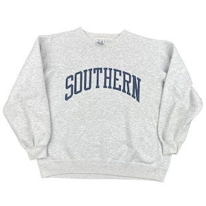 Vintage Southern Crew Neck Sweatshirt