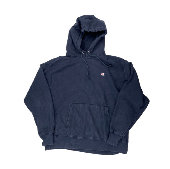 Champion Reverse Weave Hooded Sweatshirts Etsy Ireland