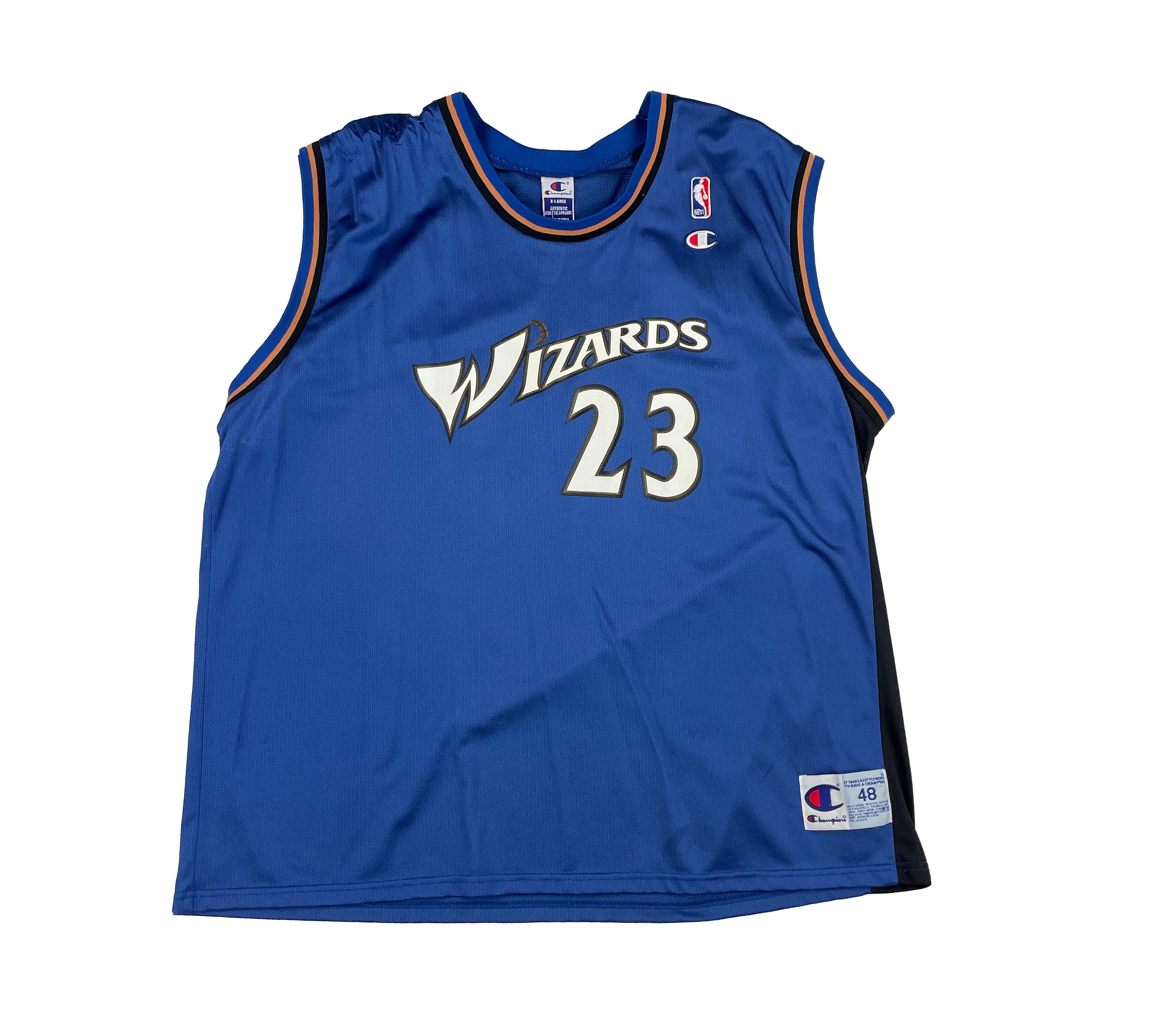 wizards jersey michael jordan