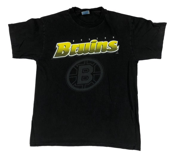 Lids Boston Bruins Fanatics Branded Primary Logo Shorts - Gray