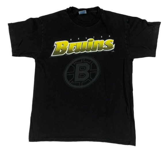 Boston Bruins Feat The Bear Hoodie - Tagotee