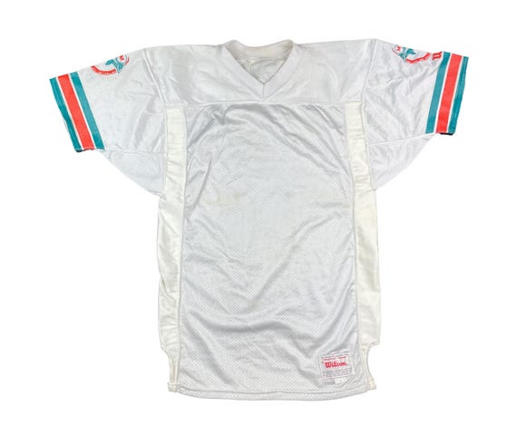Blank dolphins jersey hotsell