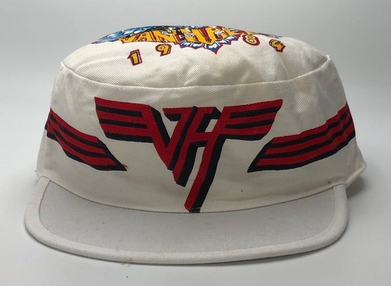 Van halen hat Clearance