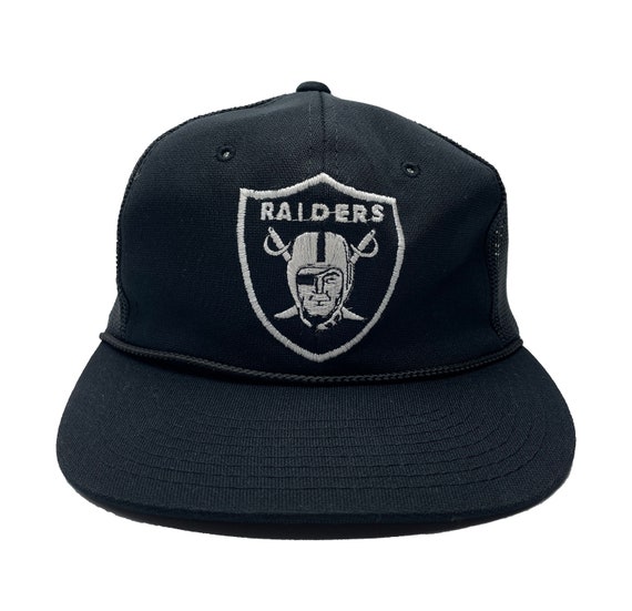 GORRO DE PUNTO FRÍO LAS VEGAS RAIDERS – JR'S SPORTS