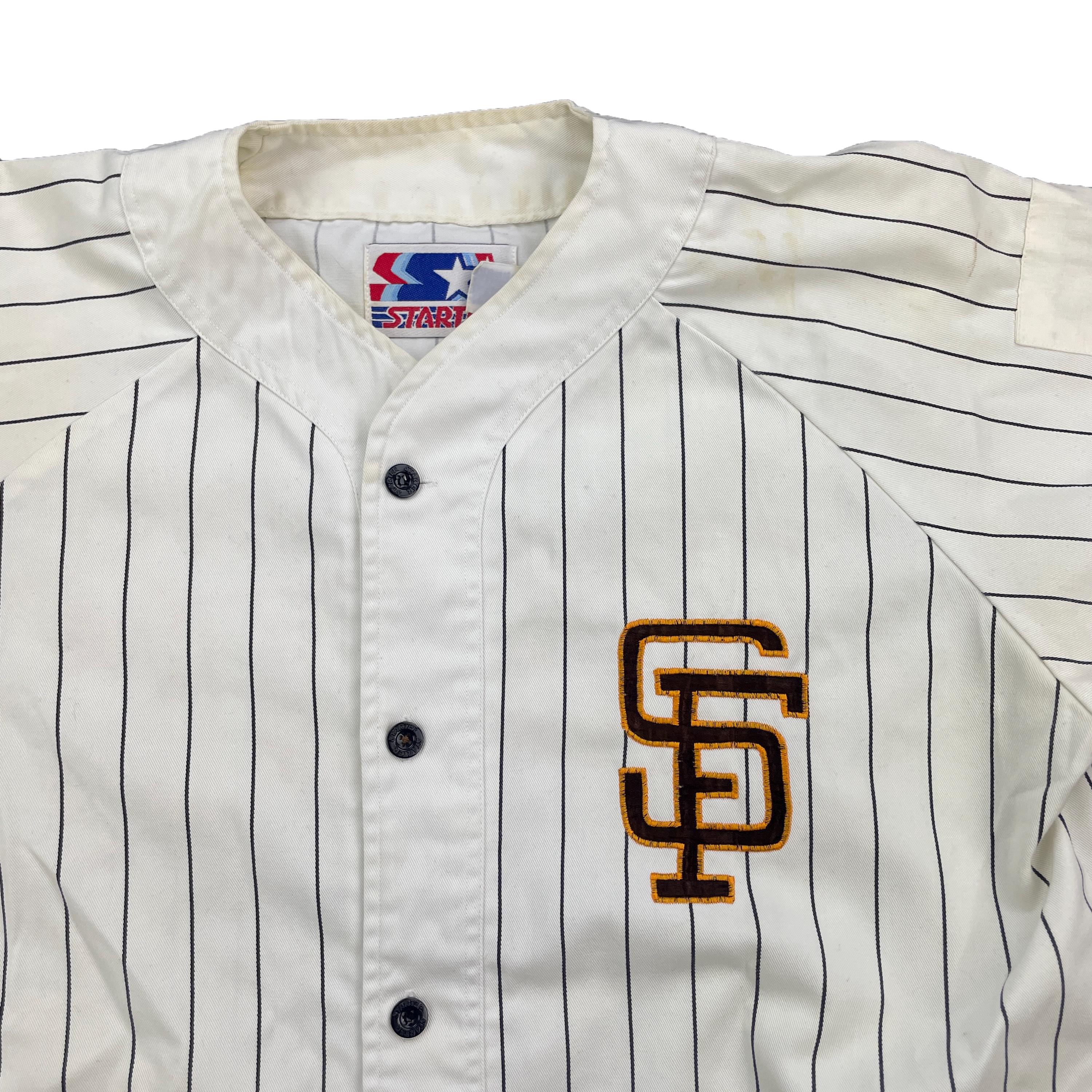 SAN FRANCISCO GIANTS ユニフォーム STARTER $_12.JPG?set_id=880000500F