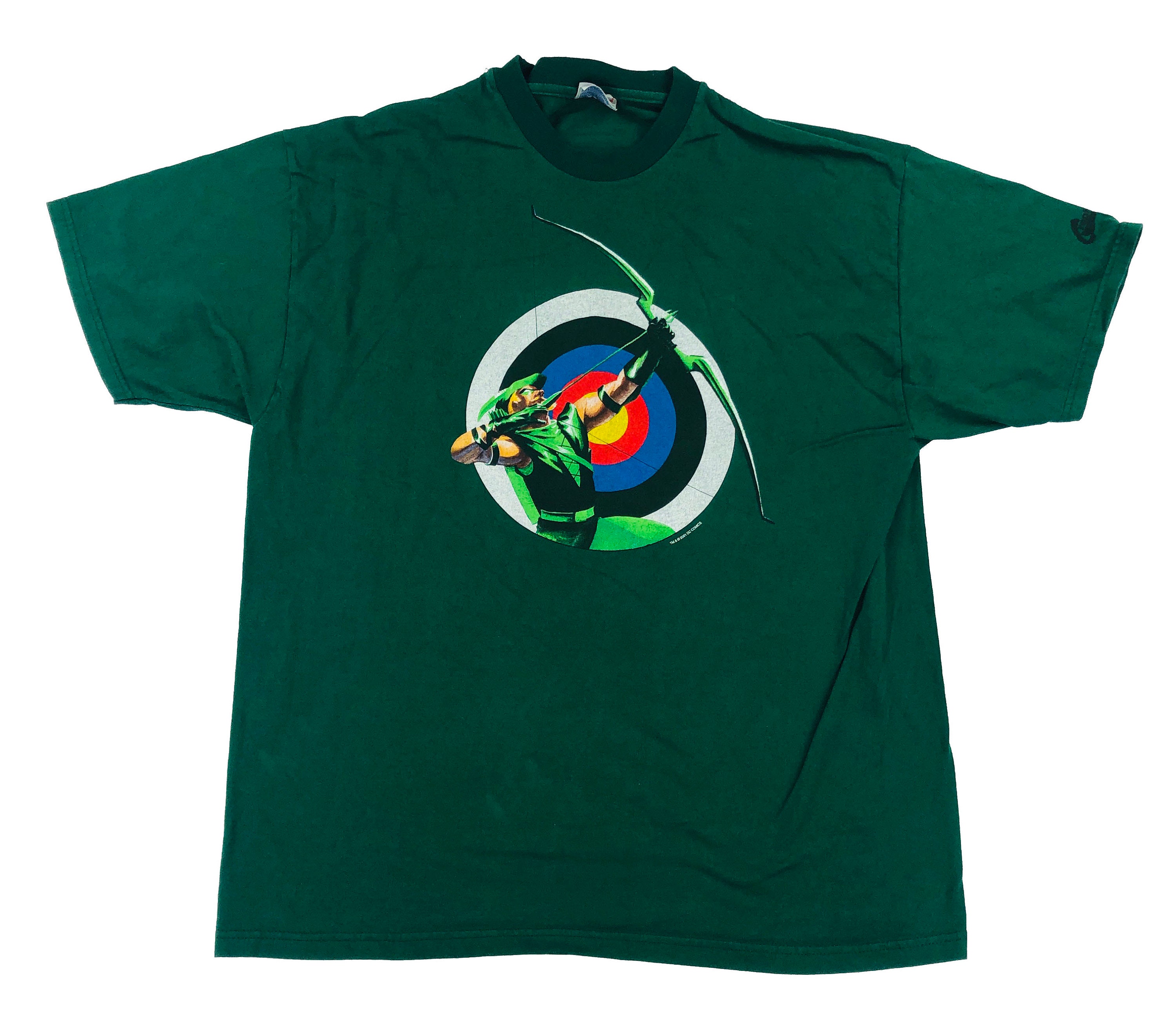 Arrow t shirts india Clearance