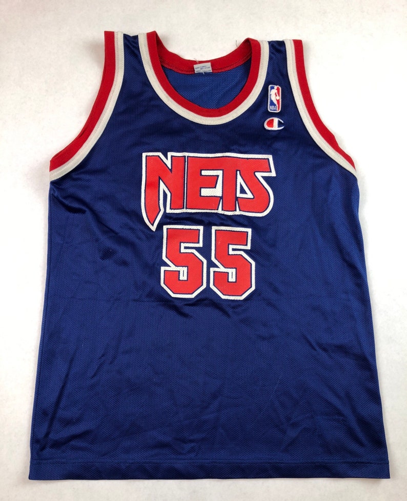 jayson williams new jersey nets