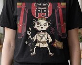 Tokyo T-Shirt | Funny Japanese Graphic Tee, Anime Japan Culture Unisex Shirt, Tokyo Gift for Her Him