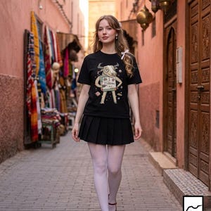 Taurus T-Shirt | Funny Zodiac Graphic Tee, Stubborn Astrology Unisex Shirt, Taurus Birthday Gift for Her Him