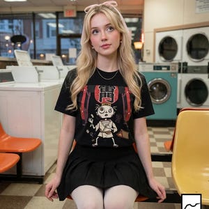 Tokyo T-Shirt | Funny Japanese Graphic Tee, Anime Japan Culture Unisex Shirt, Tokyo Gift for Her Him