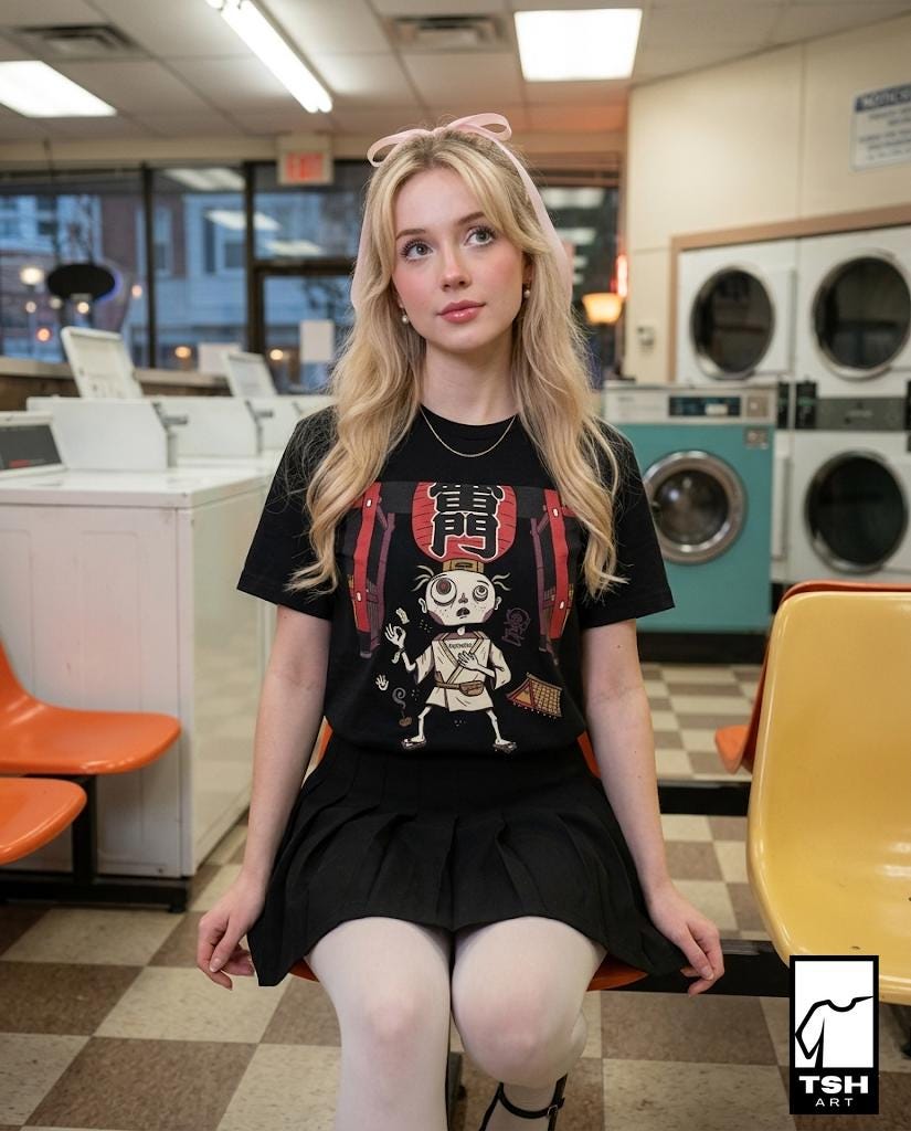 Tokyo T-Shirt | Funny Japanese Graphic Tee, Anime Japan Culture Unisex Shirt, Tokyo Gift for Her Him