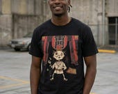 Tokyo T-Shirt | Funny Japanese Graphic Tee, Anime Japan Culture Unisex Shirt, Tokyo Gift for Her Him