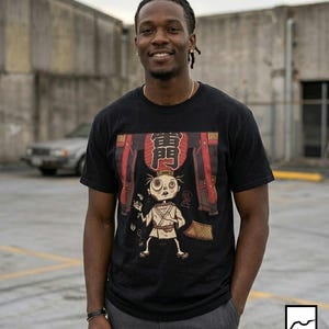 Tokyo T-Shirt | Funny Japanese Graphic Tee, Anime Japan Culture Unisex Shirt, Tokyo Gift for Her Him