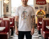 Libra T-Shirt | Funny Zodiac Graphic Tee, Indecisive Astrology Unisex Shirt, Libra Birthday Gift for Her Him