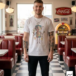 Libra T-Shirt | Funny Zodiac Graphic Tee, Indecisive Astrology Unisex Shirt, Libra Birthday Gift for Her Him