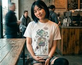 Pisces T-Shirt | Funny Zodiac Graphic Tee, Dreamer Astrology Unisex Shirt, Pisces Birthday Gift for Her Him