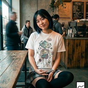 Pisces T-Shirt | Funny Zodiac Graphic Tee, Dreamer Astrology Unisex Shirt, Pisces Birthday Gift for Her Him