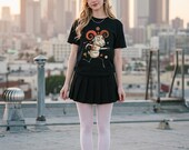 Aries T-Shirt | Funny Zodiac Graphic Tee, Me First Astrology Unisex Shirt, Aries Birthday Gift for Her Him