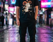 Aries T-Shirt | Funny Zodiac Graphic Tee, Me First Astrology Unisex Shirt, Aries Birthday Gift for Her Him