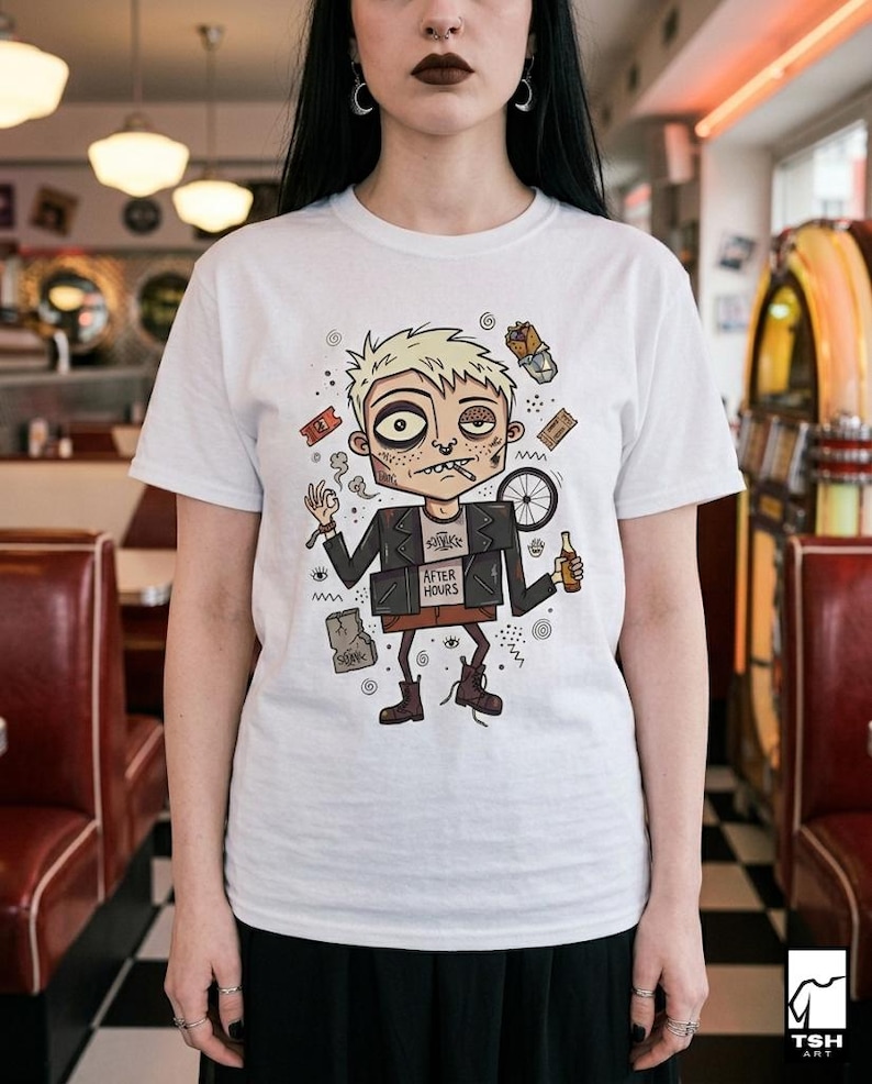 Berlin T-Shirt | Techno After Hours Graphic Tee, Berghain Underground Unisex Shirt, Berlin Lover Gift