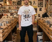 Berlin T-Shirt | Techno After Hours Graphic Tee, Berghain Underground Unisex Shirt, Berlin Lover Gift