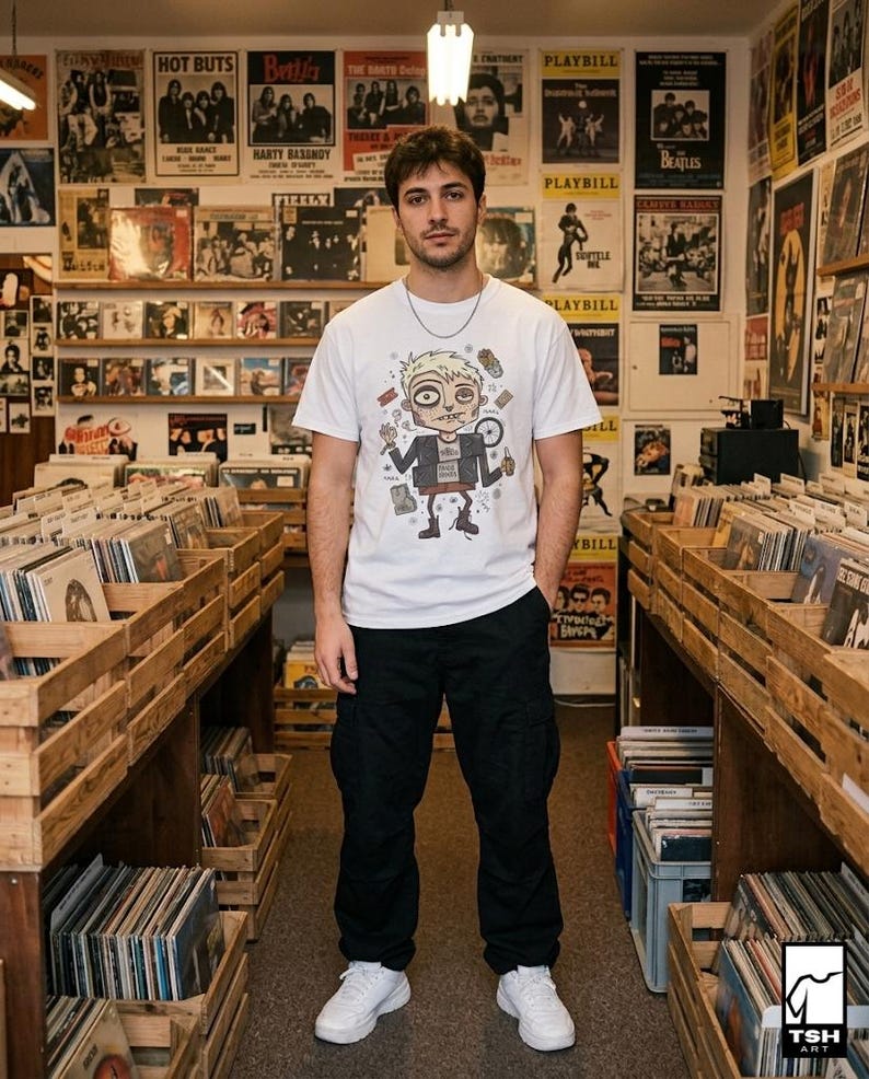 Berlin T-Shirt | Techno After Hours Graphic Tee, Berghain Underground Unisex Shirt, Berlin Lover Gift